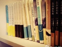 《当我谈跑步时我谈些什么》小说句子