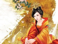 苦等良人归来，忘却伊人疼伤①