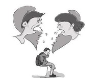 你不离婚真的是为了孩子吗？这个锅孩子不背