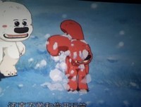 《诱狼》的观后感10篇