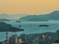 《濑户内海》的观后感10篇