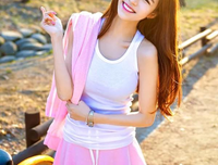 说“随便”的女生，她们心里在想什么？
