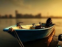 《浮生若梦》好段摘抄