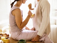 婚后三月：性是男人对女人的恩赐