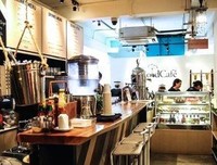 《六弄咖啡馆》观后感10篇