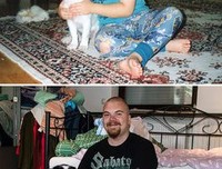 《不一样的美男》的观后感10篇