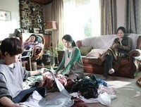 《离别是美丽的》好看吗？经典影评10篇