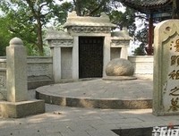 最全的汤显祖名句欣赏