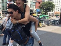 结婚四年，感觉快过不下去了......