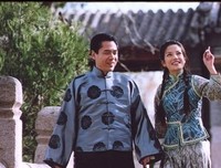 她从没偷过，却成了一辈子的强盗