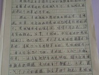 捡到只小狐狸的读后感10篇