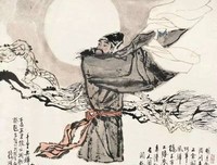 苏东坡：如何度过低谷期，决定了你的格局