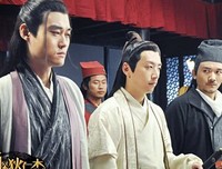 《名侦探狄仁杰》观后感10篇