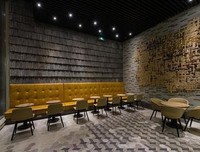 潜伏星巴克·密探星巴克经营管理之道
