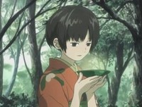 《虫师 铃之滴》经典观后感10篇
