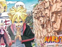 《火影忍者剧场版：博人传》影评10篇