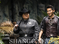 《奔跑吧兄弟 第二季》经典影评10篇