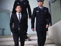 《江城警事》经典影评10篇