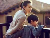 离婚后，他的爱从未缺席