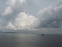 如何让一滴水永不干涸？