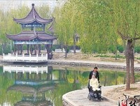 愛自己多一點.跟著心一起走