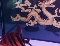 晨起心情