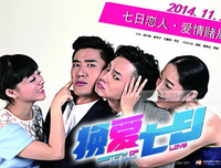 《换爱七日》经典影评集