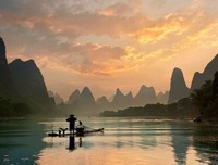 最新的木浮生15句经典名言