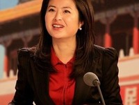  央视 ！张泉灵 倒下后，震撼全國！！！
