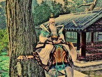 那些旧时光