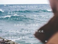 王大的句子