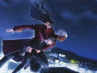 《命运之夜 无限剑制 第二季》观后感10篇