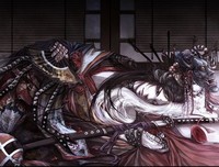 《百鬼夜行 阳》经典读后感10篇