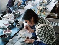 36年前随手拍了1600张中国旅行照，看着看着就哭了....
