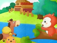 小马过河，水深水浅找人带
