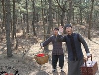 《春江英雄之秀才遇到兵》经典观后感10篇