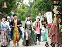 《医馆笑传》的观后感10篇