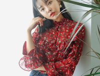 后来没有我们，而我成了有故事的女人