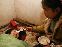 《女孩，不哭2》读后感10篇