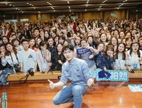 《后来的我们》看哭无数人：有些人，一旦错过就不再