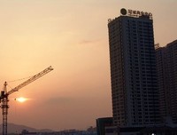 听着你将要 离去 