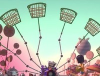 《糖果世界大冒险》的观后感10篇