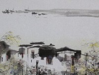 《苏州慢（精装水墨版）》读后感精选10篇