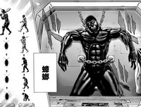 《火星异种》影评10篇