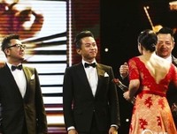 妻子遇上旧情人（下）
