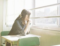 关于青春的故事