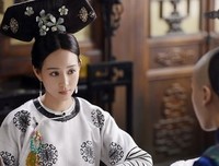 《如懿传》经典观后感10篇