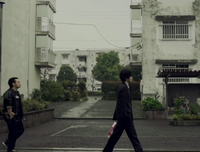《大川端侦探社》的观后感10篇