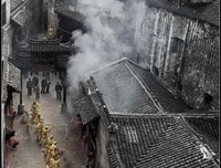 微微心动散文投稿——阳光篇