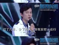 《天才在左 疯子在右》经典名句